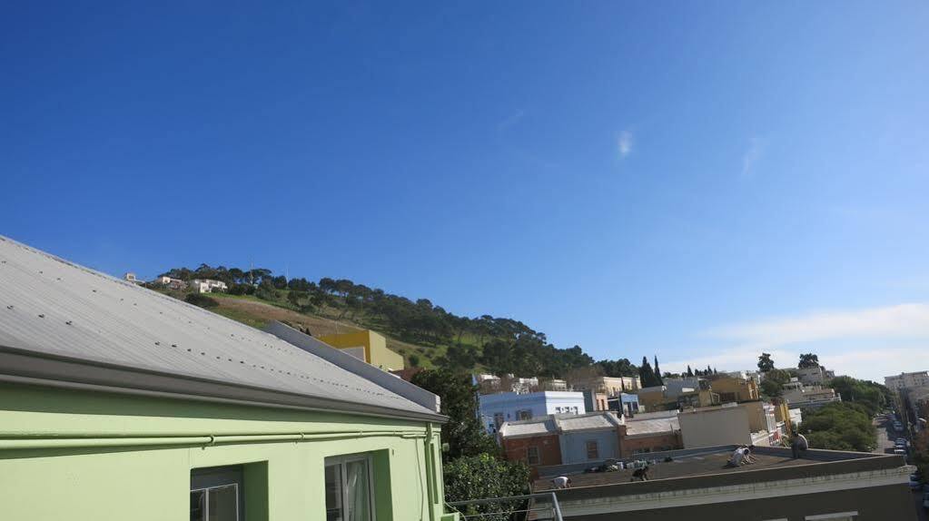 Man And Tree House Apartment Cape Town Exterior foto