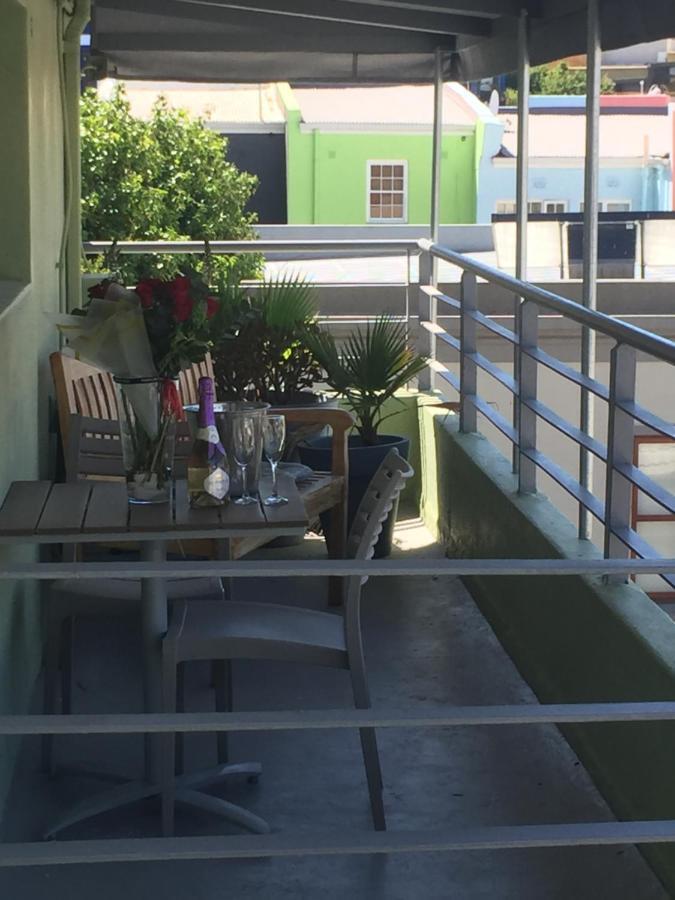 Man And Tree House Apartment Cape Town Exterior foto